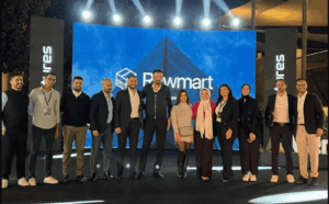 <a href="https://www.linkedin.com/feed/update/urn:li:activity:7325059870527766529">   Rawmart is proud to have received two honors at the Aventures Awards — the Culture Award and the Conductor Award! This recognition reflects our strong values and our impact in driving meaningful change across the industry. </a> 